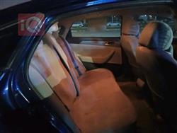 هیوندای سۆناتا